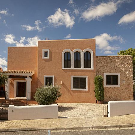 Can Noves - Villa De 4 Suites 35 Y 52 San Francisco Javier Exterior foto