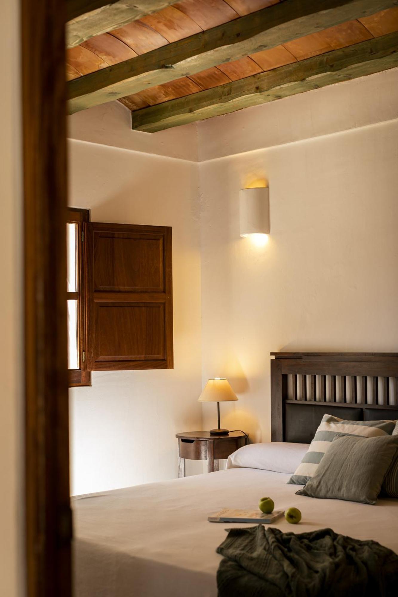 Can Noves - Villa De 4 Suites 35 Y 52 San Francisco Javier Exterior foto
