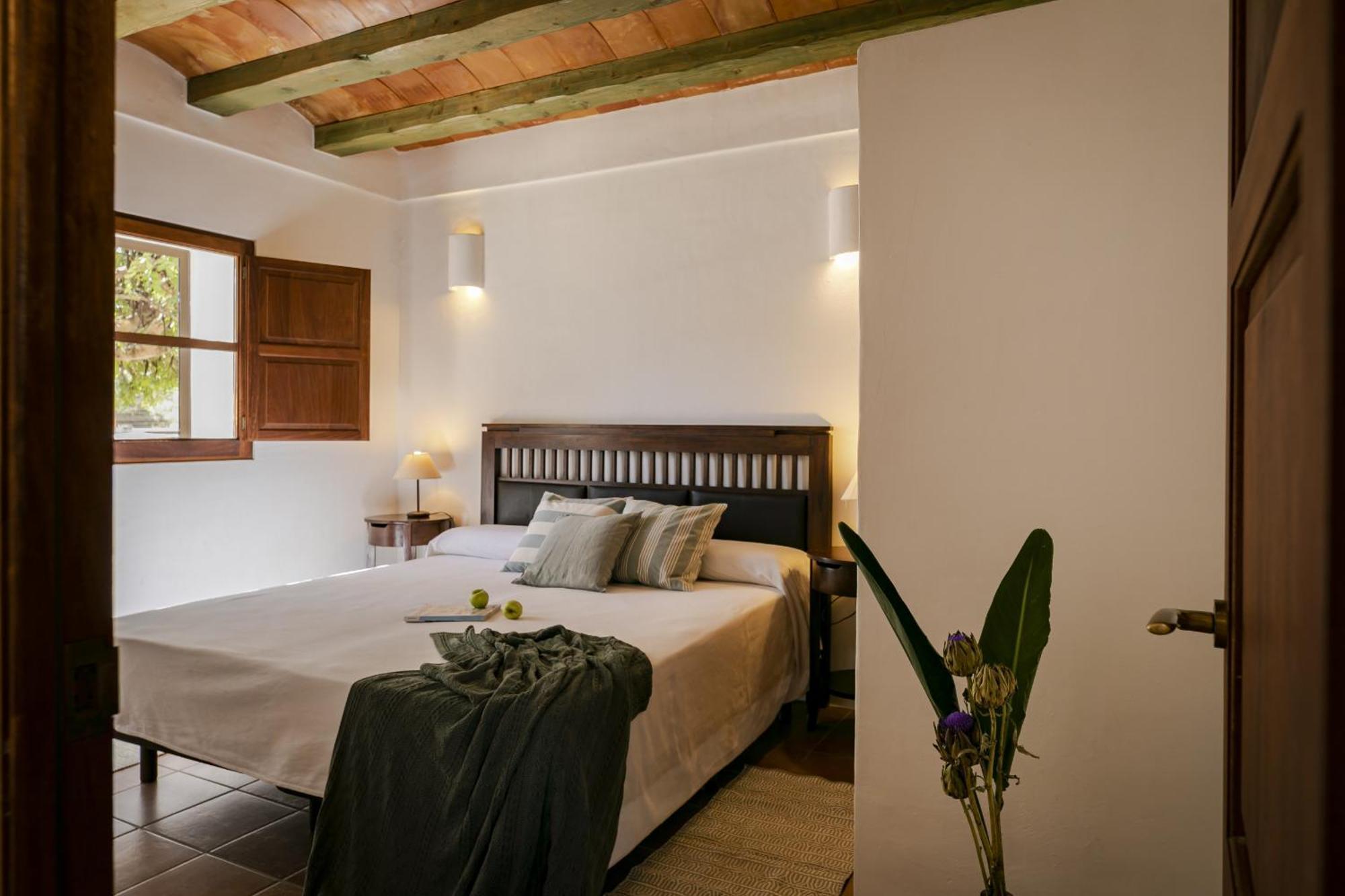 Can Noves - Villa De 4 Suites 35 Y 52 San Francisco Javier Exterior foto