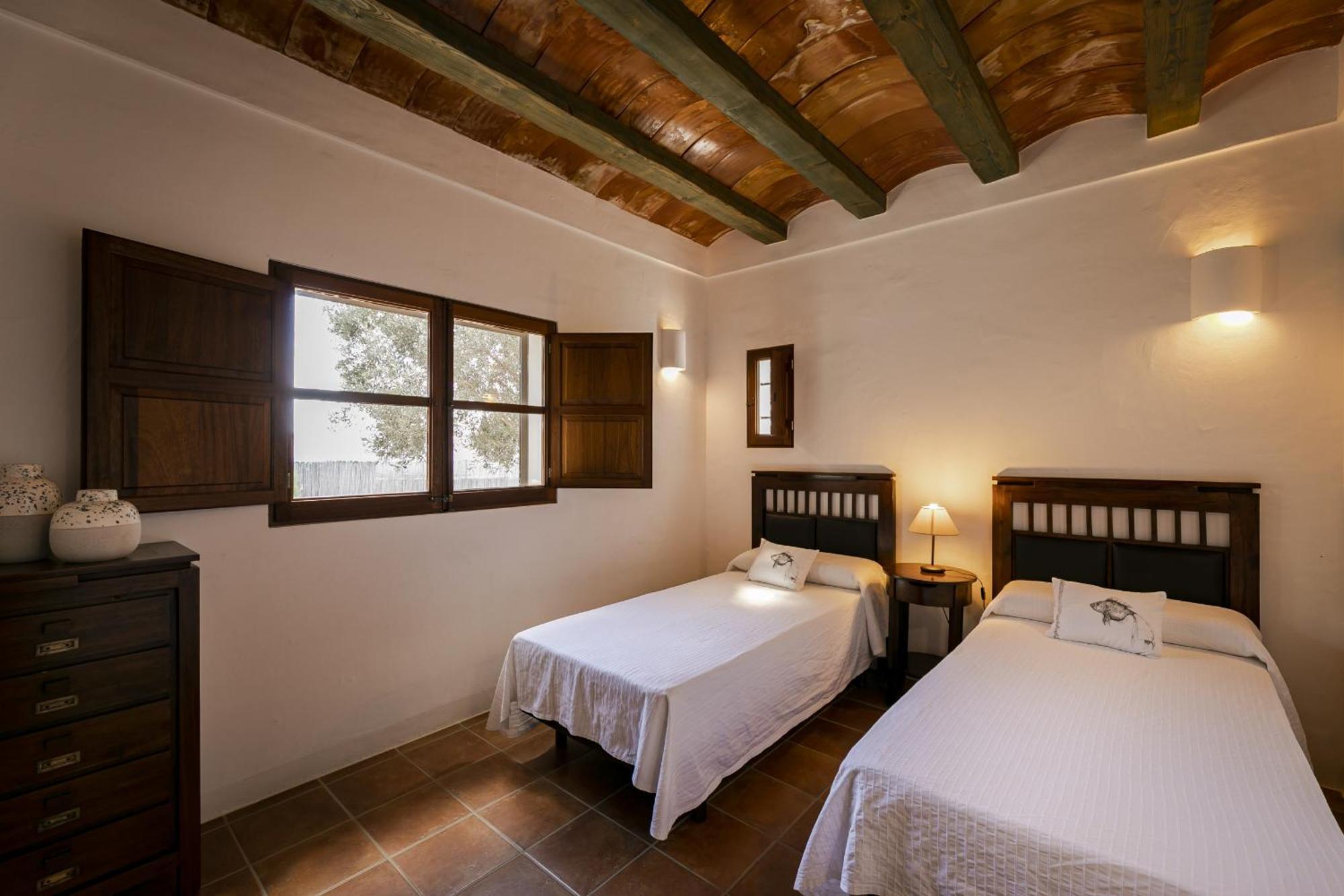 Can Noves - Villa De 4 Suites 35 Y 52 San Francisco Javier Exterior foto