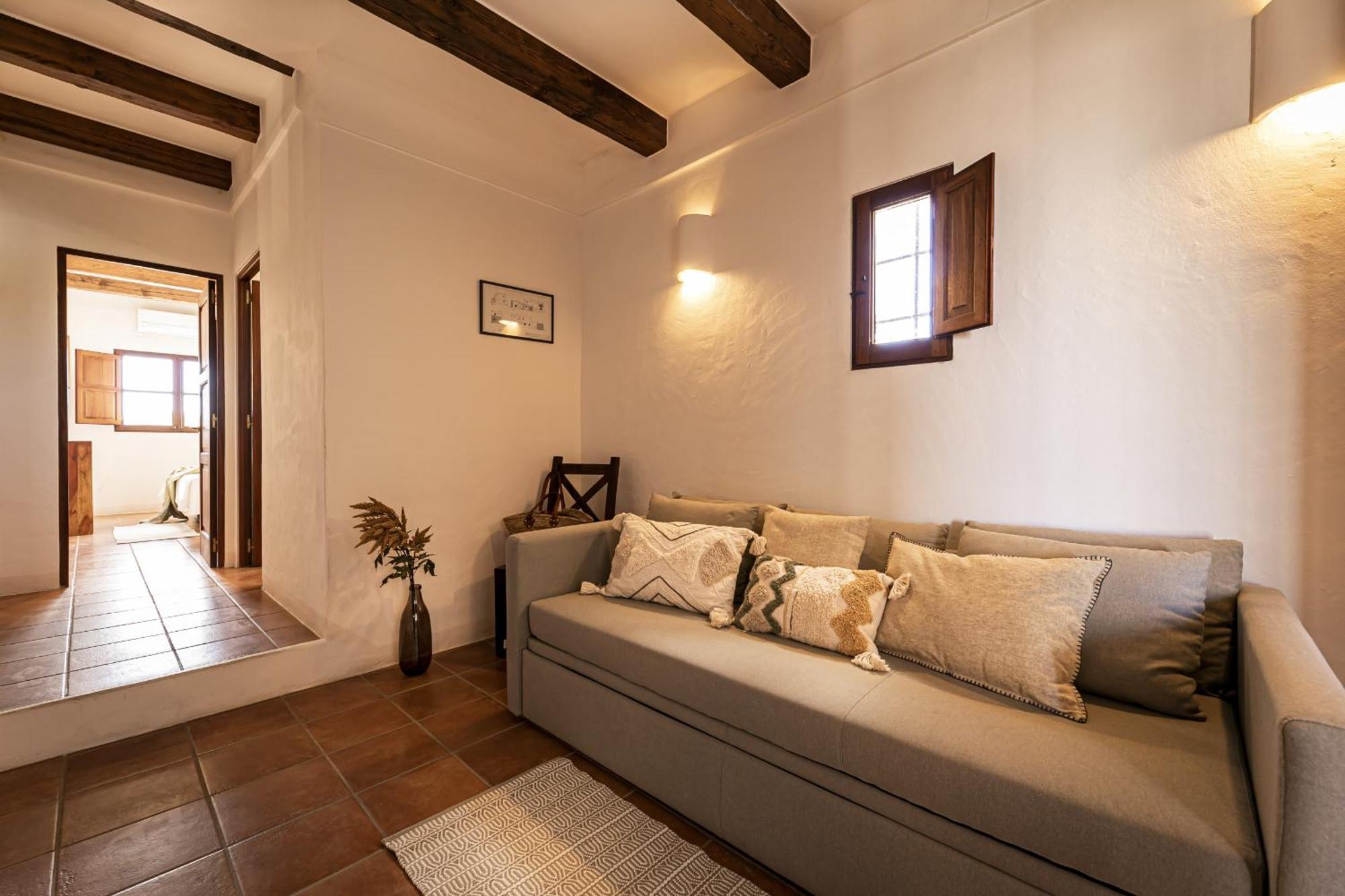 Can Noves - Villa De 4 Suites 35 Y 52 San Francisco Javier Exterior foto