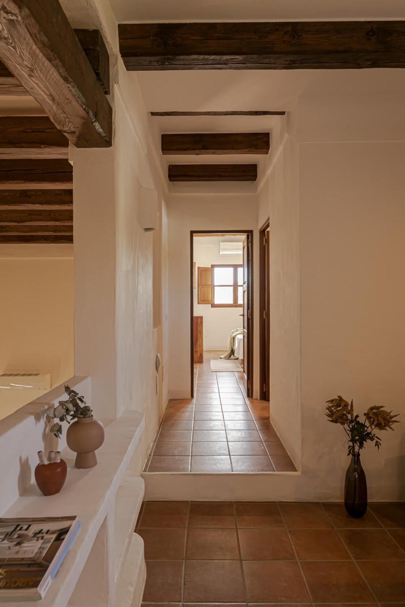 Can Noves - Villa De 4 Suites 35 Y 52 San Francisco Javier Exterior foto