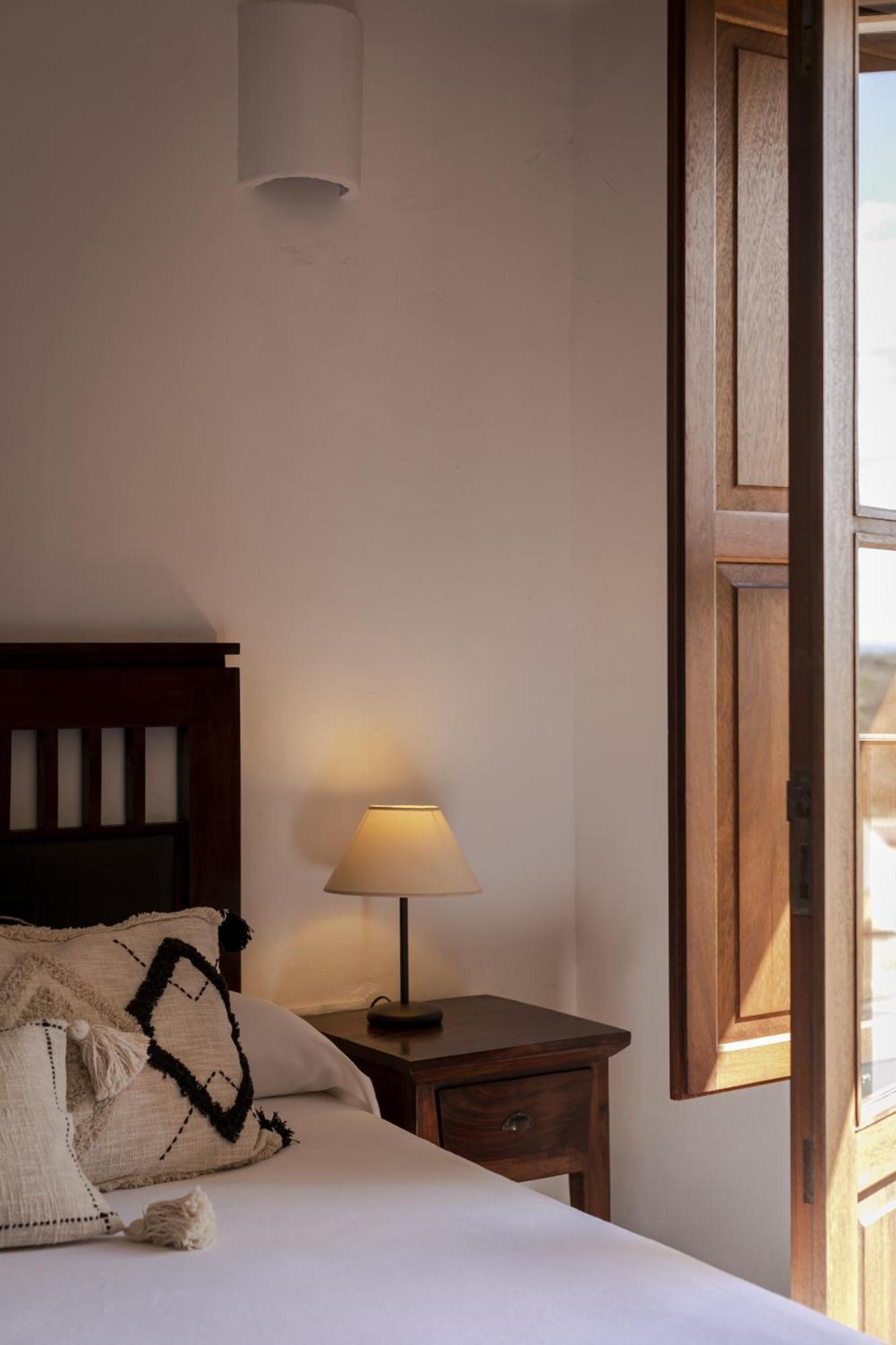 Can Noves - Villa De 4 Suites 35 Y 52 San Francisco Javier Exterior foto