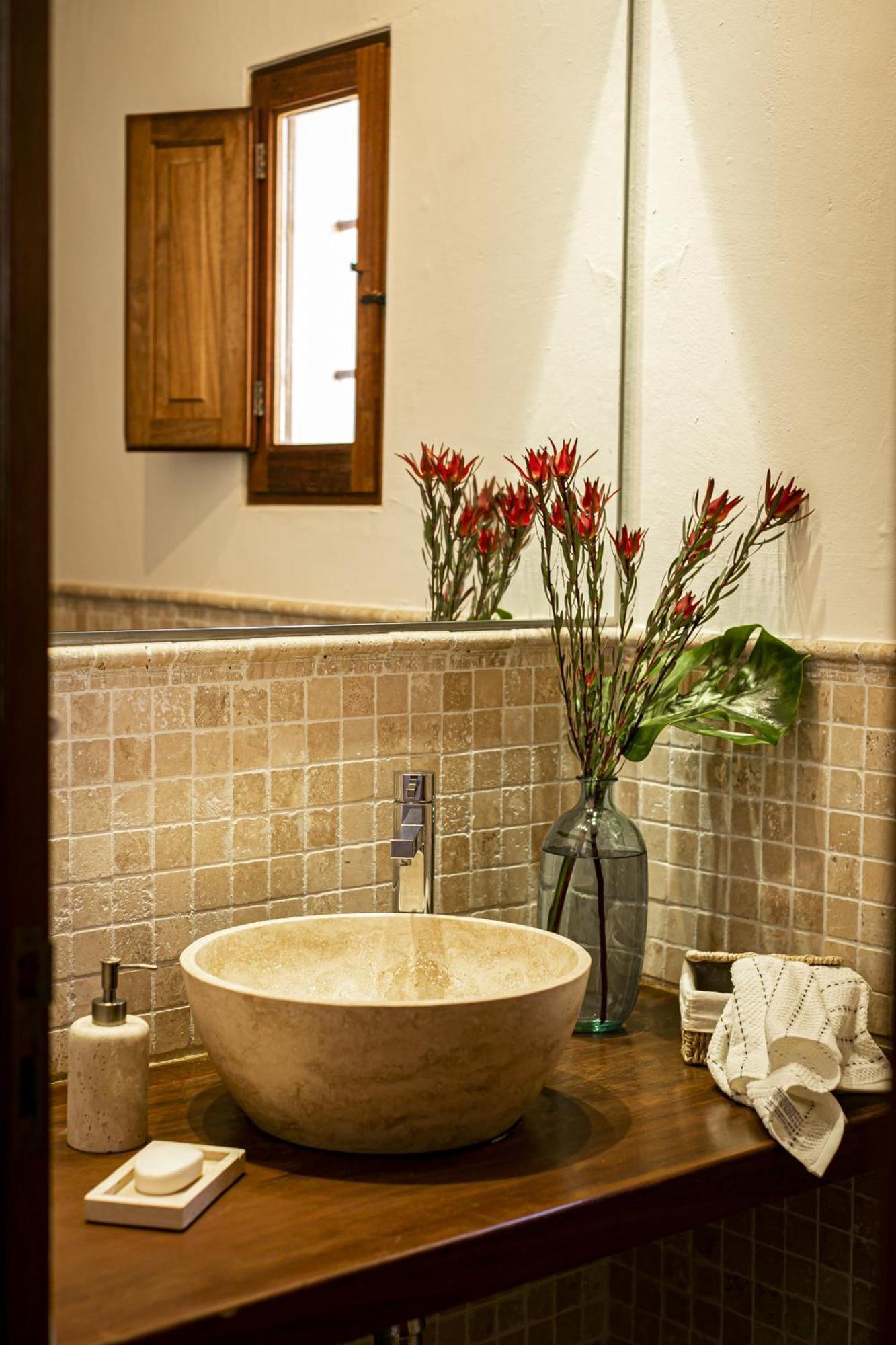 Can Noves - Villa De 4 Suites 35 Y 52 San Francisco Javier Exterior foto